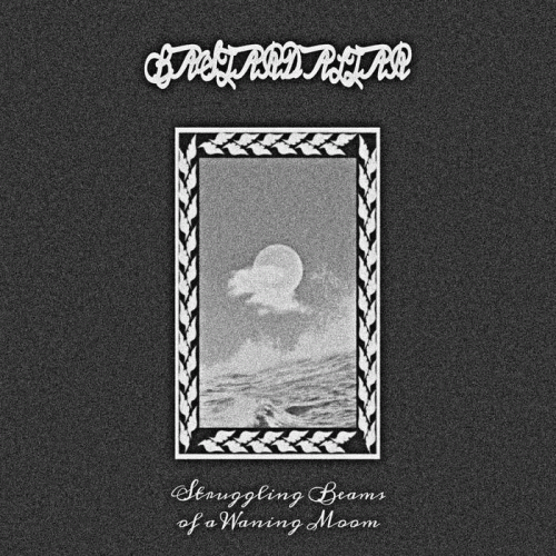 Struggling Beams of a Waning Moon